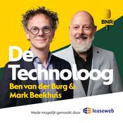 Podcast De Technoloog | BNR