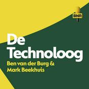 Podcast De Technoloog | BNR