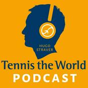 Podcast De Tennis the World Podcast