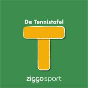 Podcast De Tennistafel | Ziggo Sport