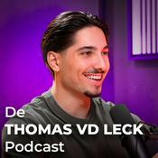 Podcast De Thomas v/d Leck Podcast