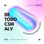 Podcast De Todo CSM ALV
