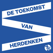 Podcast De Toekomst van Herdenken