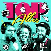 Podcast De Top Alles Podcast