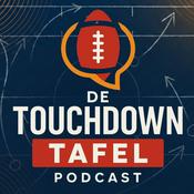 Podcast De Touchdown Tafel