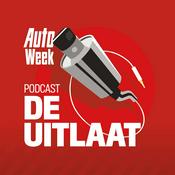 Podcast AutoWeek Podcast - De Uitlaat