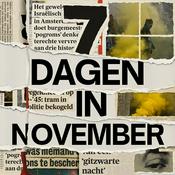 Podcast 7 Dagen in november