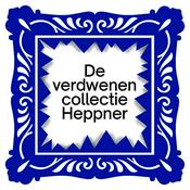 Podcast De verdwenen collectie Heppner