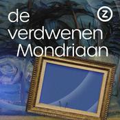 Podcast De verdwenen Mondriaan
