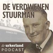 Podcast De Verdwenen Stuurman