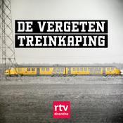 Podcast De vergeten treinkaping