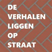 Podcast De verhalen liggen op straat