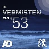 Podcast De vermisten van '53