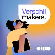 Podcast De Verschilmakers