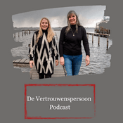 Podcast De Vertrouwenspersoon podcast