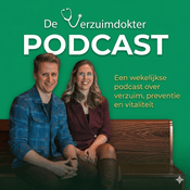 Podcast De Verzuimdokter Podcast