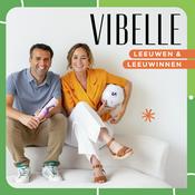 Podcast De VIBELLE Podcast: Leeuwen & Leeuwinnen