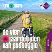 Podcast De Vier Jaargetijden van Passaggio