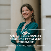 Podcast De Vol Vertrouwen Vruchtbaar podcast