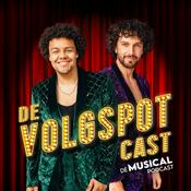 Podcast De Volgspot Cast - dé musical podcast