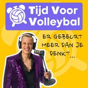 Podcast Tijd Voor Volleybal