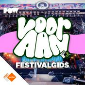 Podcast De VoorAan Festivalgids