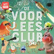 Podcast De voorleesclub Luisterverhalen