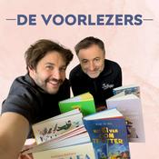 Podcast De Voorlezers