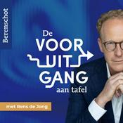 Podcast De vooruitgang aan tafel | Berenschot-podcast