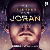 Podcast De vrienden van Joran