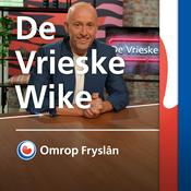 Podcast De Vrieske Wike Podcast