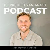 Podcast De Vrijheid van Angst Podcast