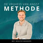 Podcast De Vrijheid van Angst Podcast