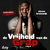 Podcast de Vrijheid van de Grap
