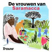 Podcast De vrouwen van Saramacca