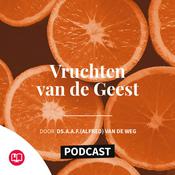 Podcast De vrucht van de Geest