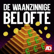 Podcast De waanzinnige belofte