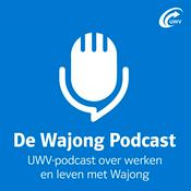 Podcast De Wajong Podcast