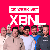 Podcast De week met XBNL