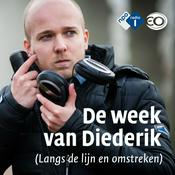 Podcast De Week van Diederik
