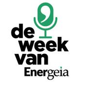 Podcast De Week van Energeia