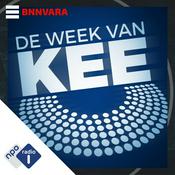 Podcast De week van Kee