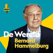 Podcast De Wereld | BNR