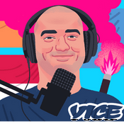 Podcast De Wereld van VICE Sports