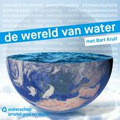 Podcast De Wereld van Water