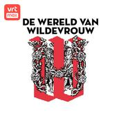 Podcast De Wereld van Wildevrouw met Jeroen Olyslaegers