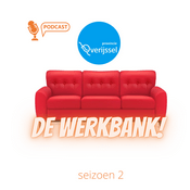 Podcast De Werkbank