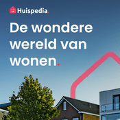 Podcast De wondere wereld van wonen