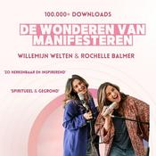 Podcast De wonderen van manifesteren