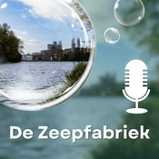 Podcast De Zeepfabriek